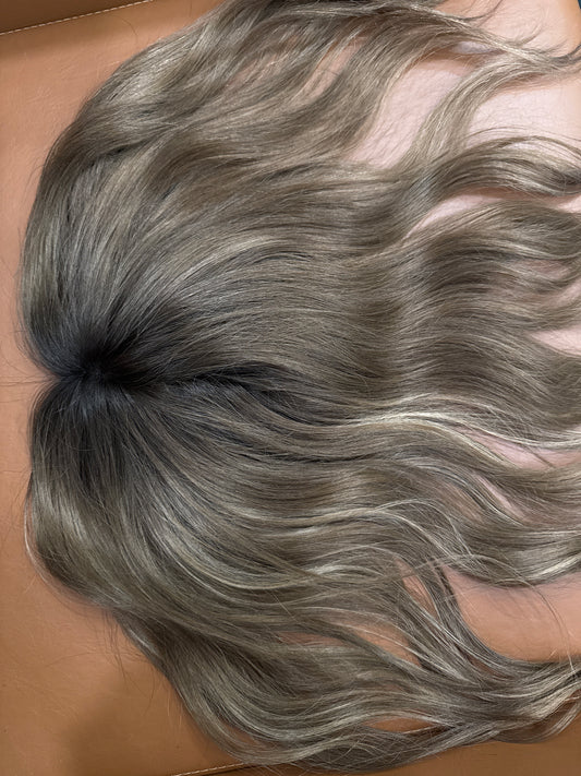 Deluxe topper (pre-order)